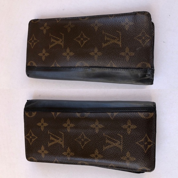 Louis Vuitton Handbags - Unisex Louis Vuitton wallet